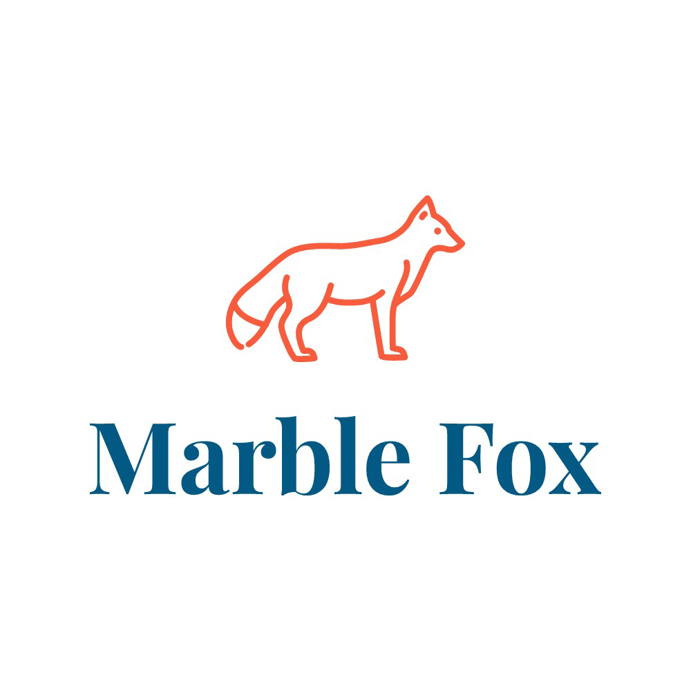 Marble Fox