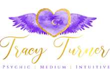 Tracy Turner
