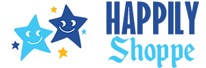 Happily Shoppe