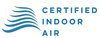 Certified Indoor Air Inc
