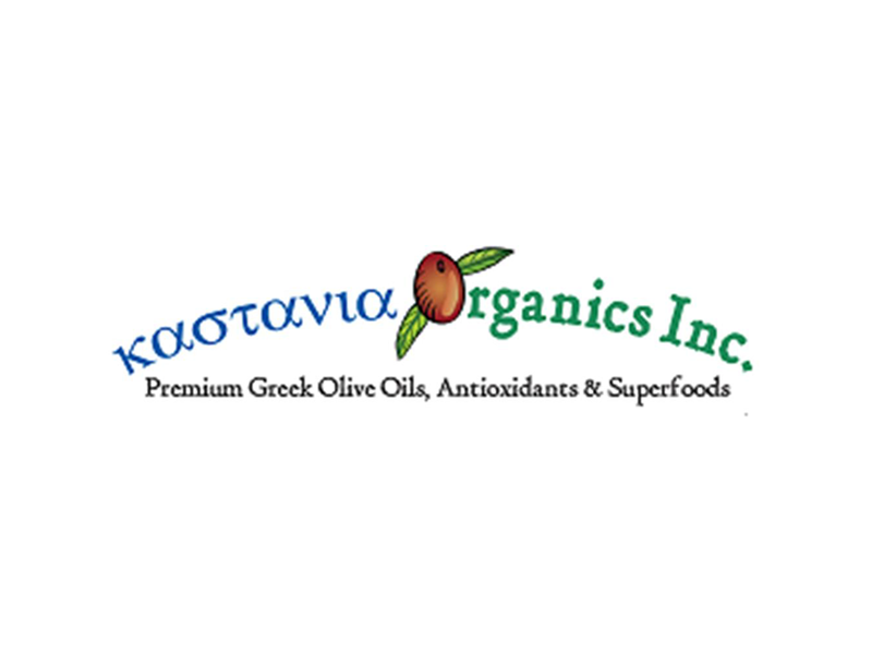 Kastania Organics Inc.