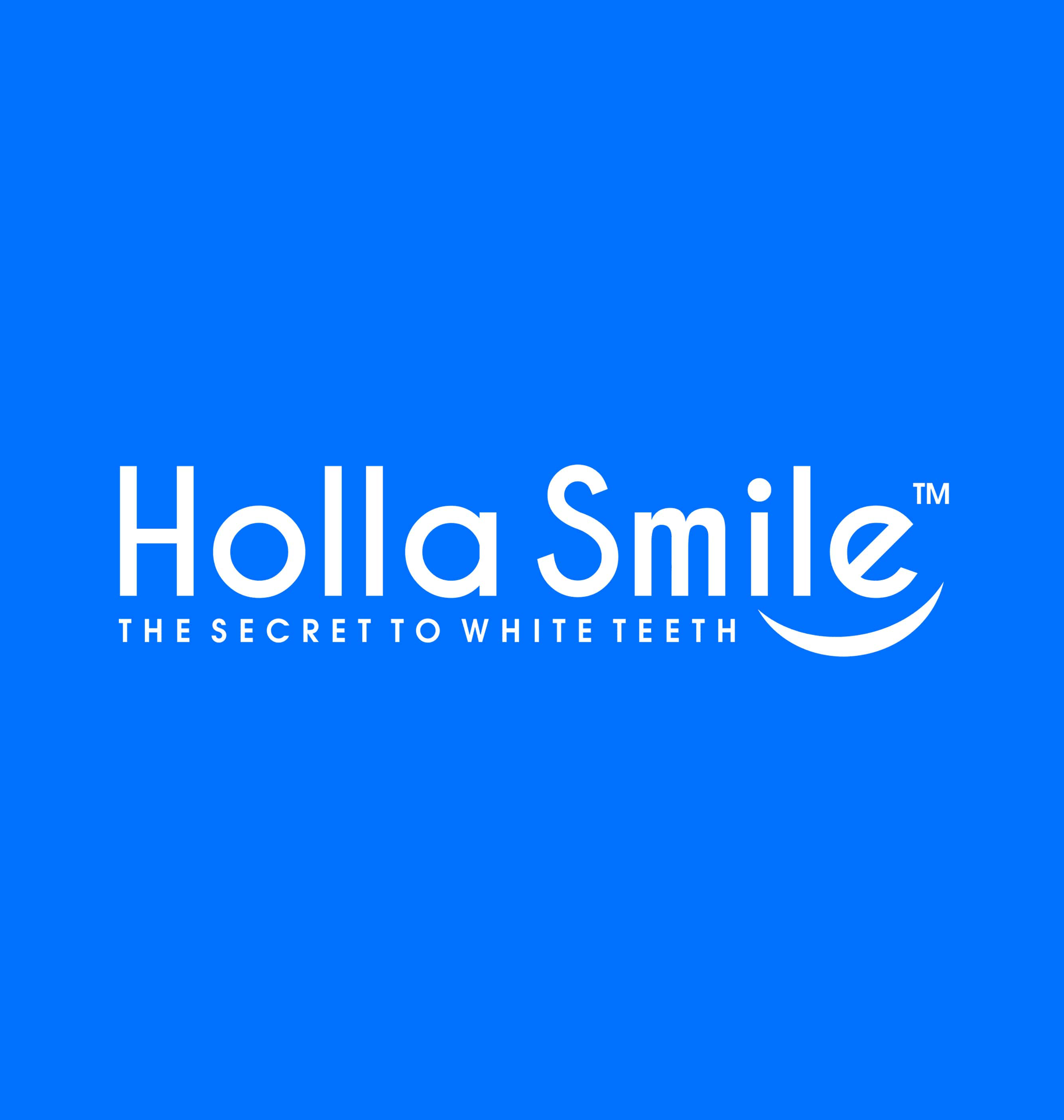 Holla Smile™