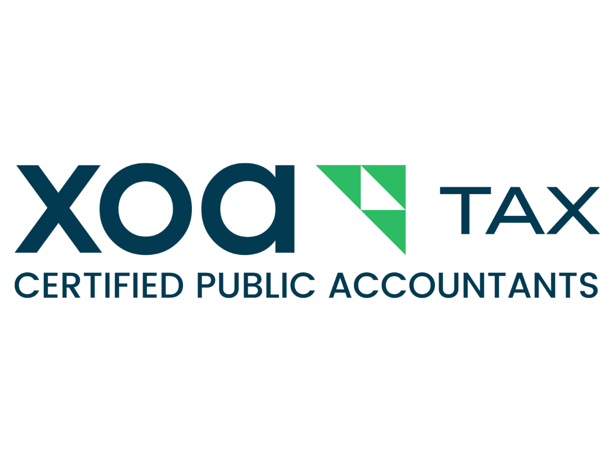 XOA Tax, CPA & Accounting Firm