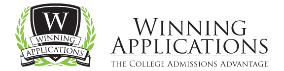 Winning Applications