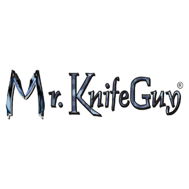 Mr. KnifeGuy®