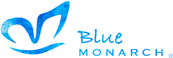Blue Monarch®