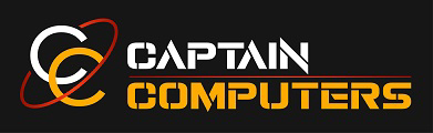 Captain Computers