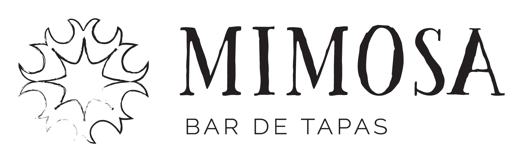 Mimosawinebar