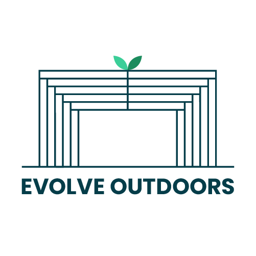 Evolve outdoors