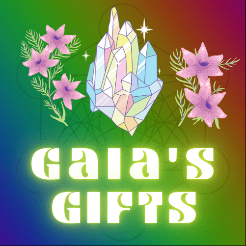 Gaia's Gifts Online
