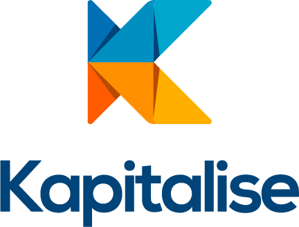 Kapitalise