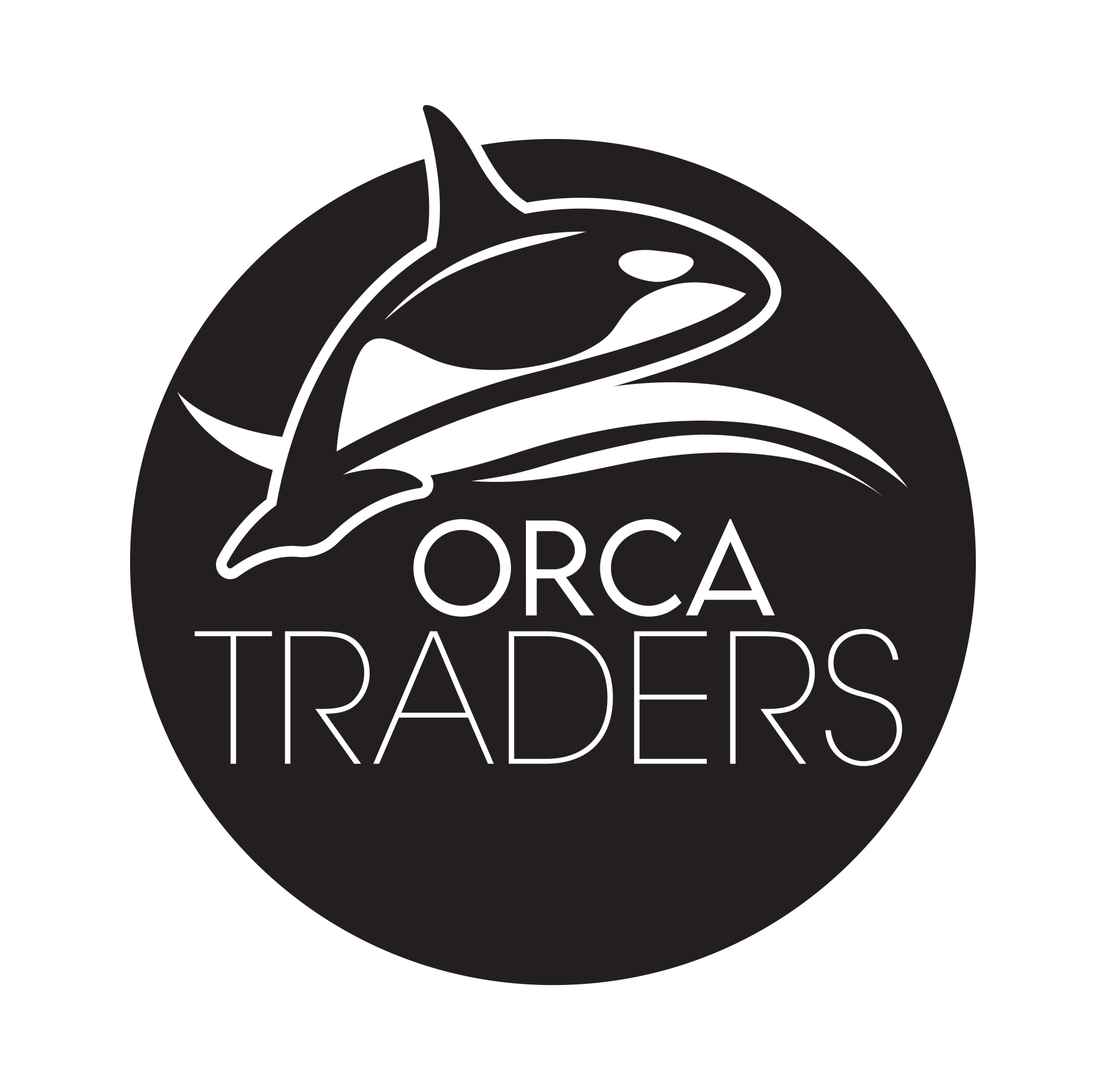 OrcaTraders