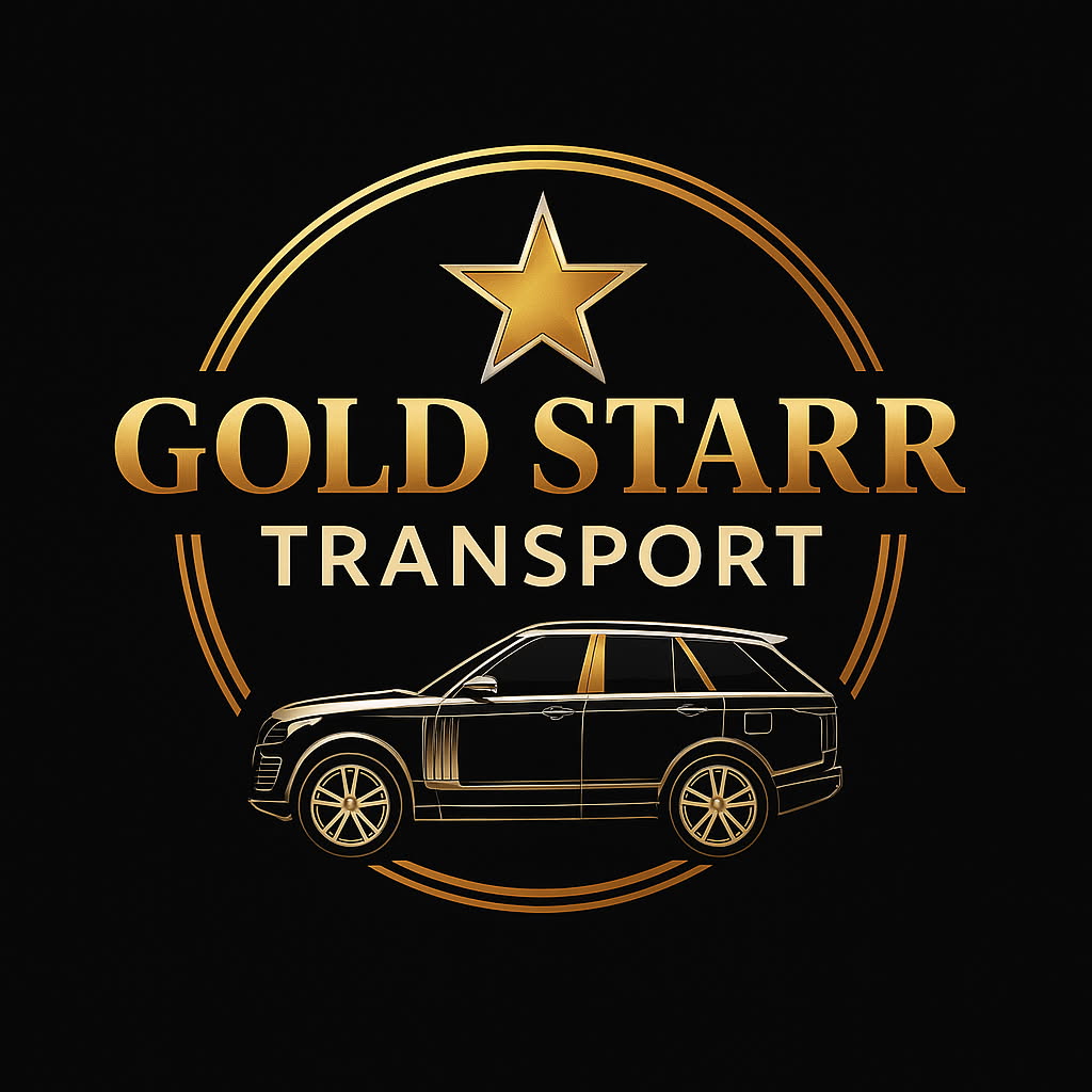 Gold Starr Transport