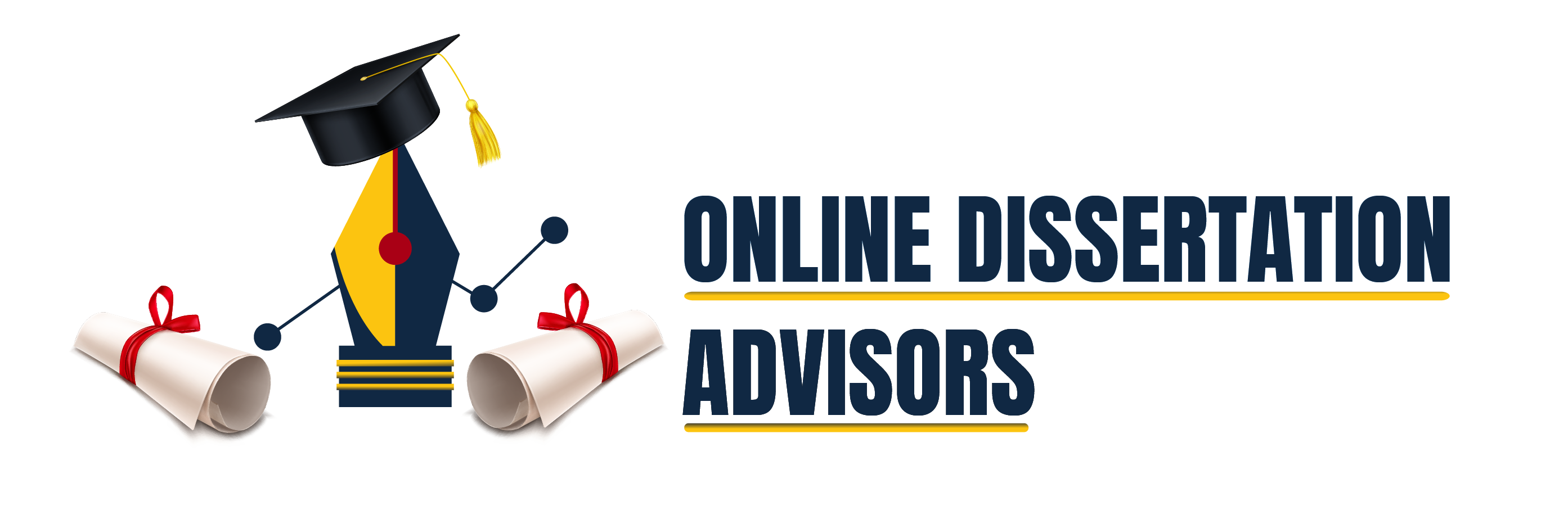 Online Dissertation Advisors