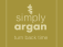 Simply Argan