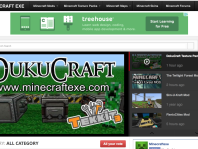 Minecraft ExE