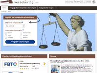 Rechtsbijstandverzekering.net