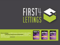 First 4 Lettings