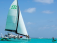 Caribbean kite Cruise