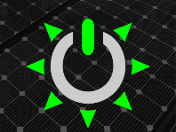 Shinnova Solar by Smart Home Innovations LLC