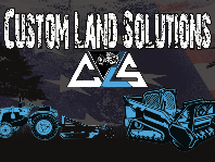 Custom Land Solutions