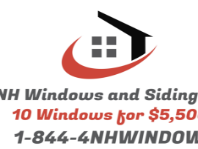 NH Windows and Siding llc