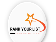 Rankyourlist
