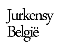 Jurkensy België