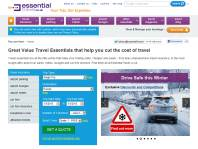 Essential Travel
