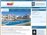 MASA International