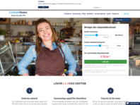 Centum Finans AS