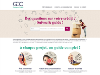 Guide du Crédit