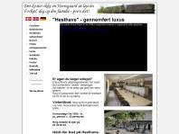 Hesthave