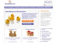 Quotelifecover