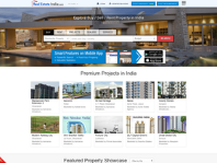 RealEstateIndia.Com