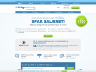 Boliga Selvsalg - Selvsalg.dk