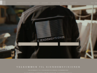 Ejendomsvisioner A/S