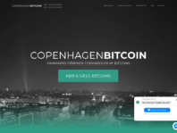 Copenhagen Bitcoin