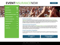 Event Insurance Now