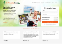 Mr.AmazingLoans