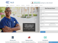 CMS Funding