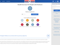 Navigate Medicare