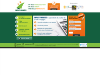 IMPACT FINANCES