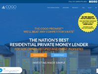 Cogo Capital