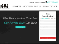 North American Investigations