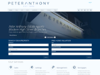 Peter Anthony