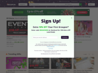 Groupon Australia