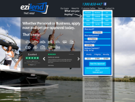Ezilend