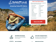 Reclaim PPI - PPI Plevin Specialists