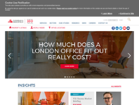 Cushman & Wakefield UK